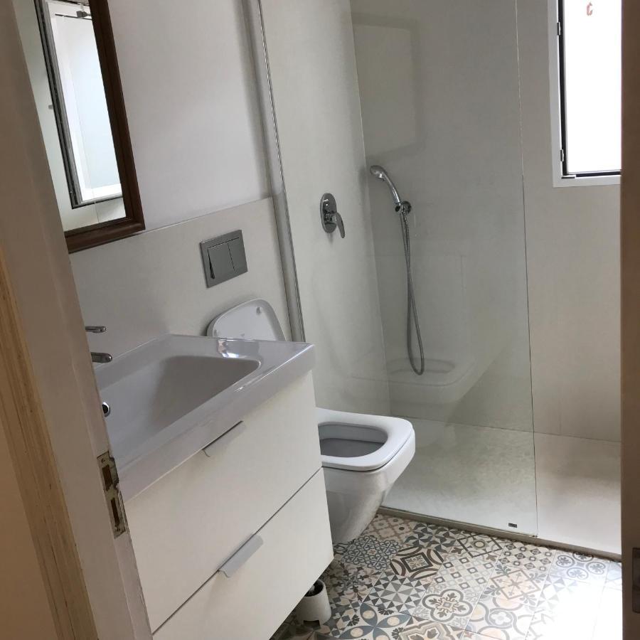 Casa Portoblau Villa Porto Cristo Luaran gambar