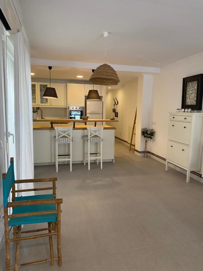 Casa Portoblau Villa Porto Cristo Luaran gambar