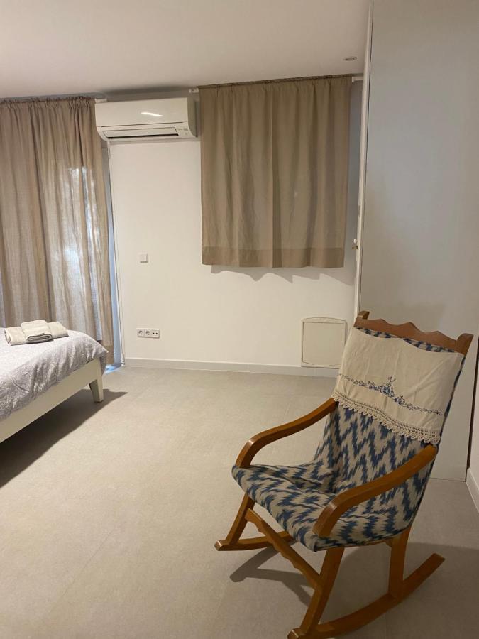 Casa Portoblau Villa Porto Cristo Luaran gambar