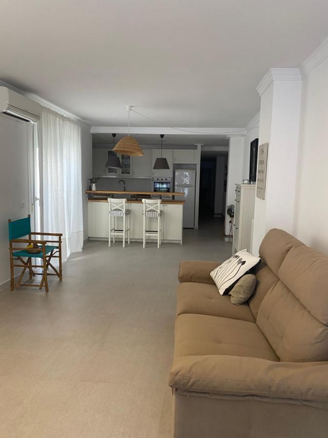 Casa Portoblau Villa Porto Cristo Luaran gambar