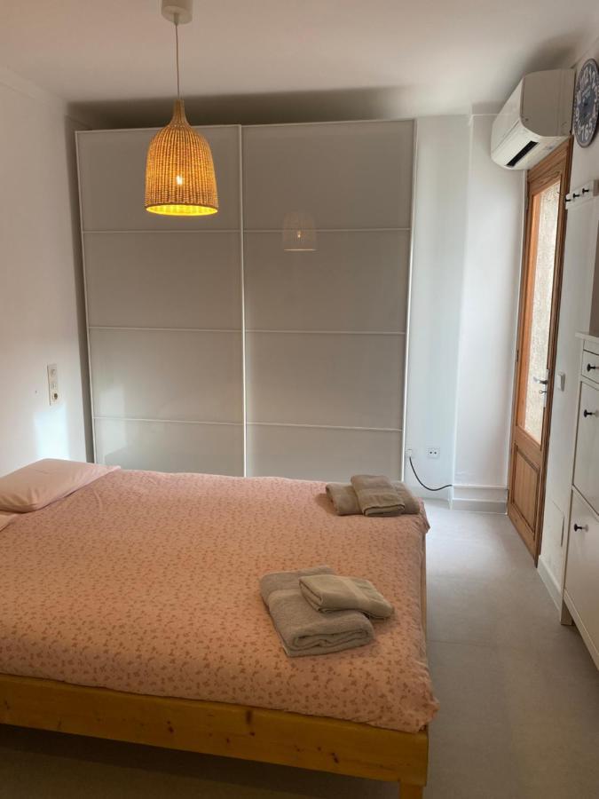Casa Portoblau Villa Porto Cristo Luaran gambar